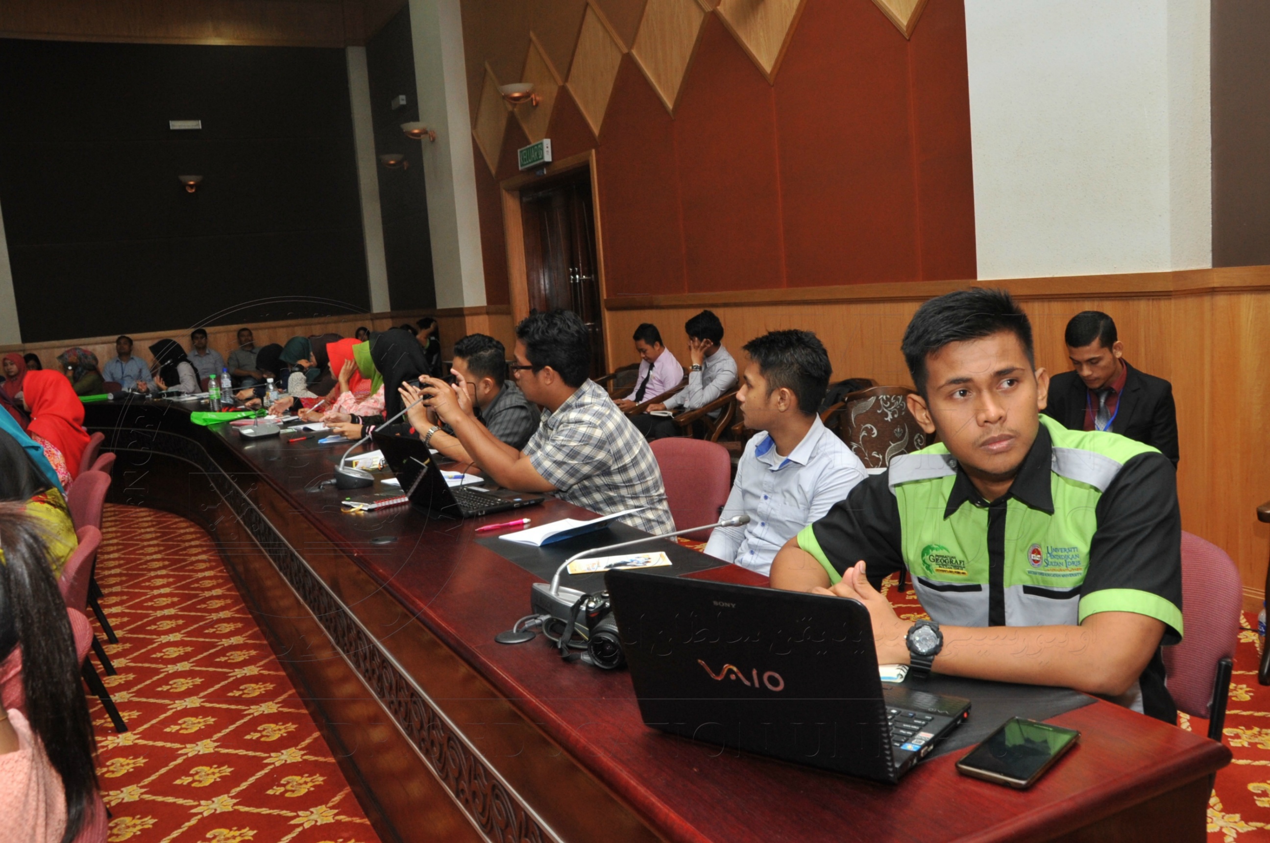 PRO15 164 IKLIM HAS 1065